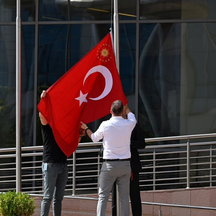 cumhurbaşkanlığı forsu