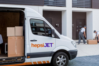HepsiJET XL yaz sezonunda büyük hacimli ürünlerin hızlı ve güvenli teslimatını sağlıyor