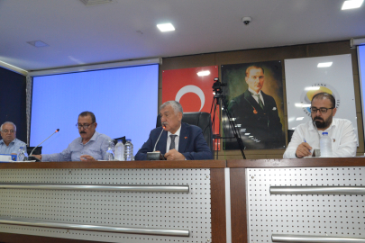 Mecliste sinekle mücadele polemiği