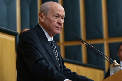 MHP Lideri Devlet Bahçeli’den dünya savaşı uyarısı: Teyakkuzda olmalıyız