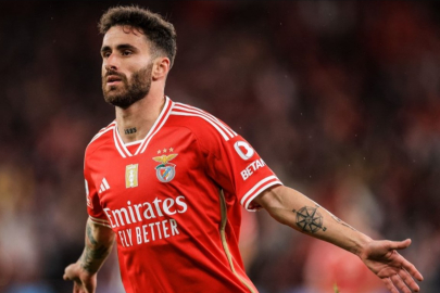 Beşiktaş'ın Transfer Hedefi Rafa Silva Hakkında Tüm Detaylar