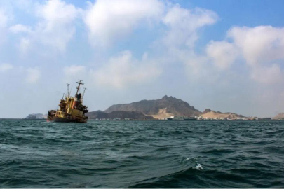 Ölüm yolculuğu: Lampedusa açıklarında göçmen faciası!