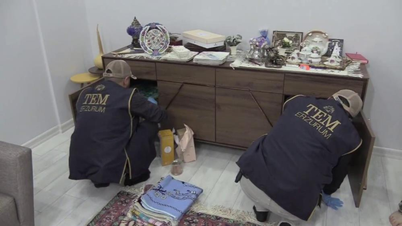 Fetullahçı Terör Örgütü