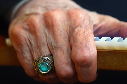 Bahçeli'nin "Allah Bana Yeter" yüzüğünün anlamı nedir?