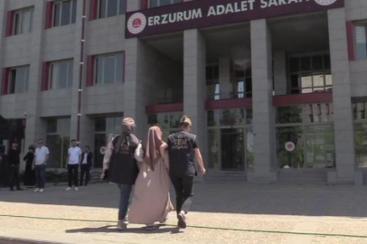 Erzurum'da Fetullahçı terör örgütü üyeliğinden iki doktor gözaltına alındı