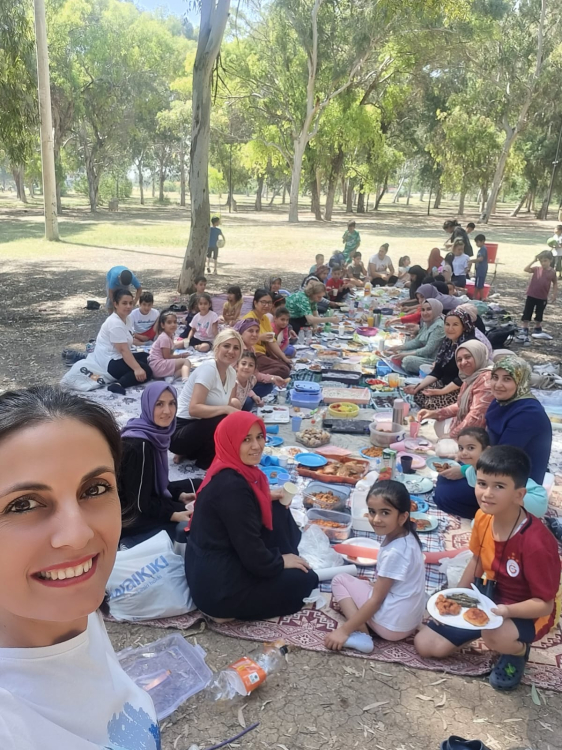 Şehit Murat Savaş Kale ilkokulu