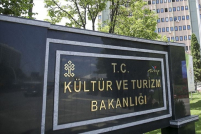 Kültür ve Turizm Bakanlığı'ndan 30 film projesine 141,5 milyon lira destek