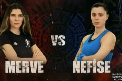 Merve Aydın son yarışlardan birinde Nefise'ye oyun sattığı iddialarını yanıtladı