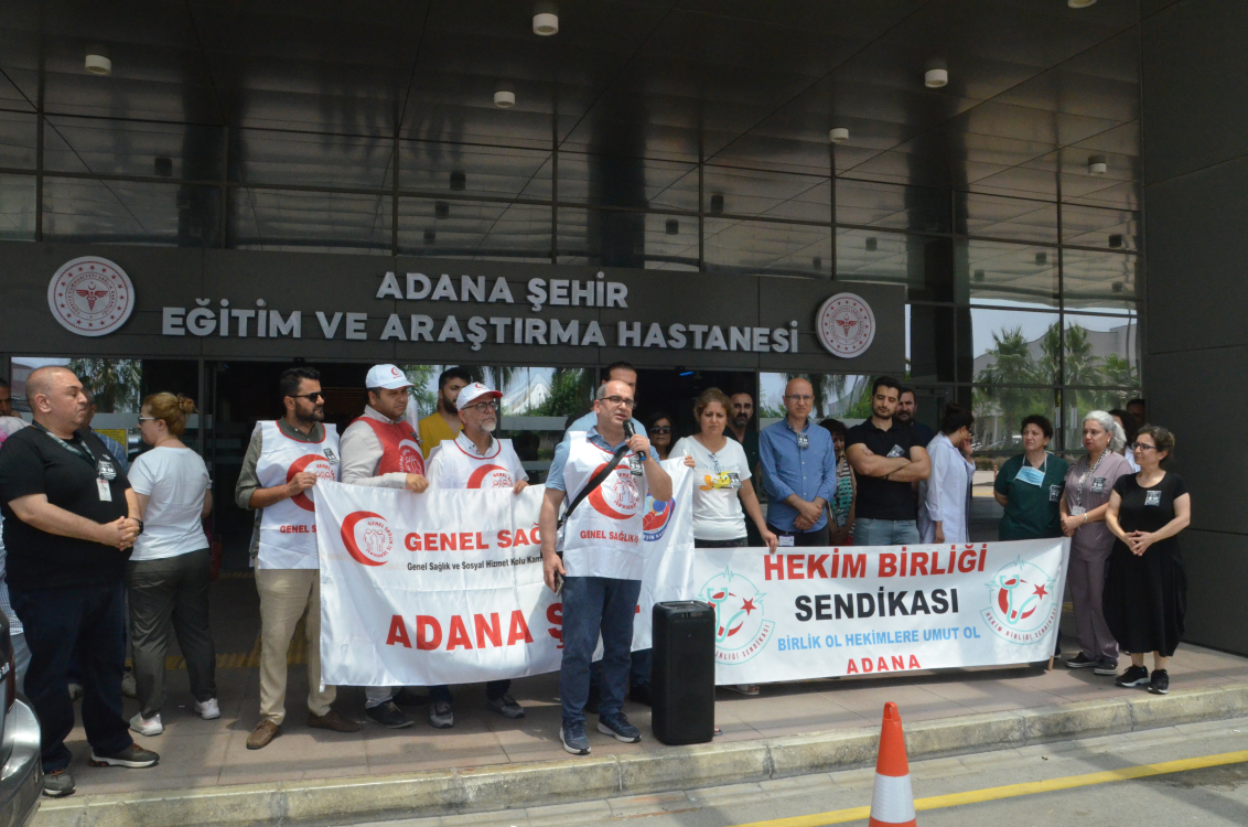 Hekim Birliği Sendikası