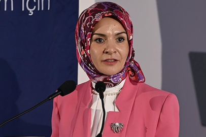 Göktaş: Evde Bakım Yardımı ödemelerini Kurban Bayramı öncesi hesaplara yatırıyoruz