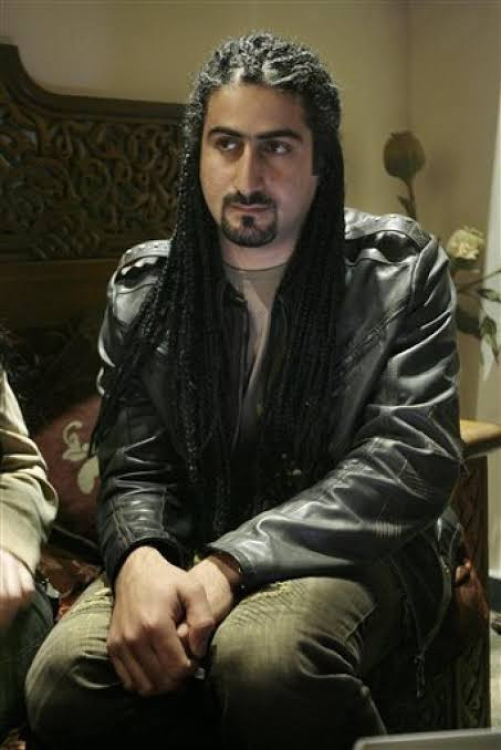 ömer bin ladin