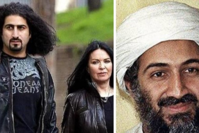"Rock'n Roll" tarzı ile gündeme gelen Ömer Bin Ladin Kimdir?