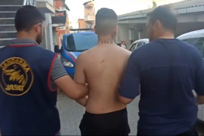 Tekirdağ JASAT ekipleri suçlulara göz açtırmıyor