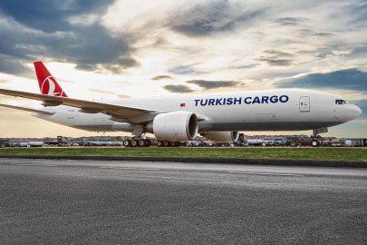 Turkish Cargo, Türkiye ihracatına destek için yeni kampanya başlattı