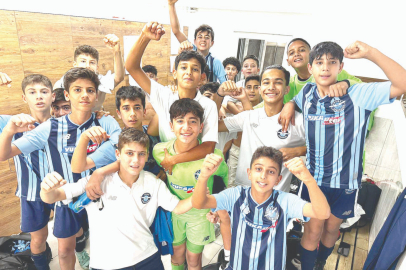 Yeni sezonda Gelişim Liglerinde uygulanacak esaslar belli oldu