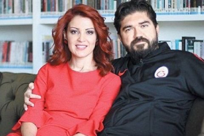 Nagehan Alçı'dan şok açıklamalar: Rasim Ozan Kütahyalı'nın şiddetini yıllarca gizledim