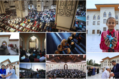 Bayram Gelenekleri: El öpmekten harçlığa, Türk kahvesinden aile sofrasına