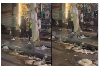 CHP'li Hasan Şencan: ''Burası Hindistan değil Gaziantep''