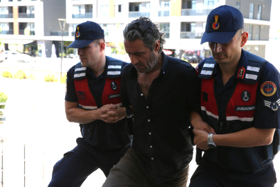 Sedef Güler cinayeti zanlısı Yavuz Güngör Edirne'de yakalandı