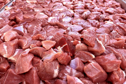 Diyetisyen Rengin Özbey: Kurban Bayramında etin tüketim süreci önemli