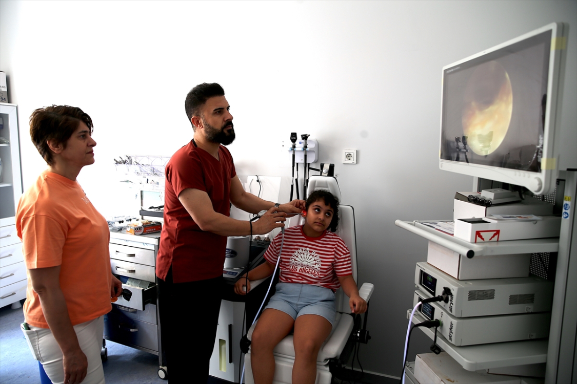  Defne Devlet Hastanesi