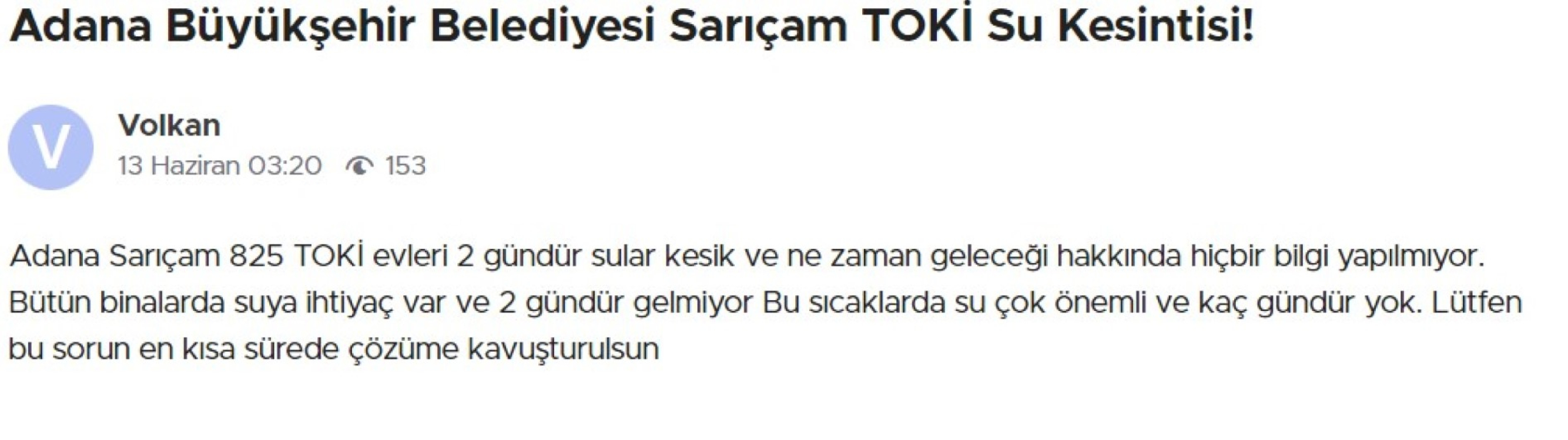 sarıçam toki