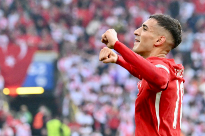 Mert Müldür: “Bugün çok iyi maç çıkardık”