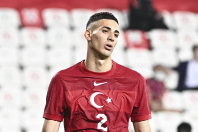 Mert Müldür Kimdir? Nereli? Hangi Takımda? Kaç Yaşında? Piyasa Değeri Nedir?