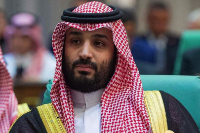 Suudi Arabistan Veliaht Prensi Selman: Gazze’ye yönelik saldırılar derhal durdurulmalı