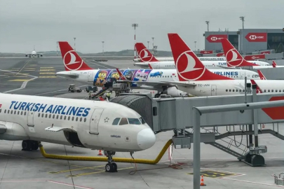 THY'den 849 TL başlangıç fiyatlı bilet kampanyası