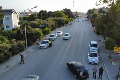 Hatay Samandağ'da Kurban Bayramı denetimleri yoğunlaştırıldı
