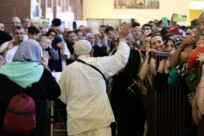 Hacıların kutsal topraklardan yurda dönüşü başladı
