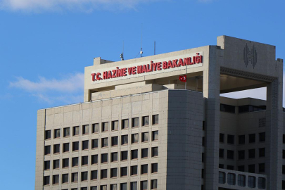 Hazine ve Maliye Bakanlığı: KMTS iddiaları asılsız, altınlar takibe alınmıyor