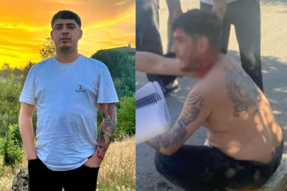 'Kıyma' dizisinin setine gerçekleştirilen silahlı saldırının arkasında 'Daltonlar' çetesi çıktı