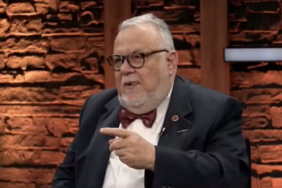 Ünlü Yer Bilimci Celal Şengör ev sahibiyle mahkemelik oldu: Villadan tahliyesi isteniyor!