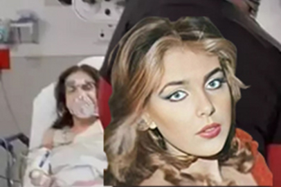 Yeşilçam'ın ünlü ismi Ahu Tuğba KOAH oldu