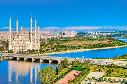 22 Haziran Cumartesi Adana namaz vakitleri ne zaman? Sabah, öğle, ikindi, akşam, yatsı namazı saat kaçta?