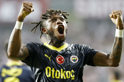 Galatasaray'dan Fred bombası: Transfer piyasasında sular ısınıyor