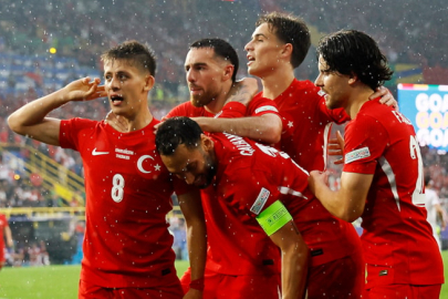 EURO 2024'te Kritik Maç: Türkiye - Portekiz maçı ne zaman, saat kaçta? Türkiye - Portekiz maçı hangi kanalda? (Muhtemel 11)