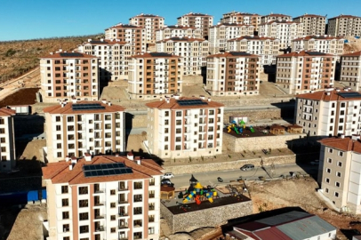 Kentsel Dönüşüm Başkanlığı 51 ilde 512 taşınmazı satışa çıkarıyor