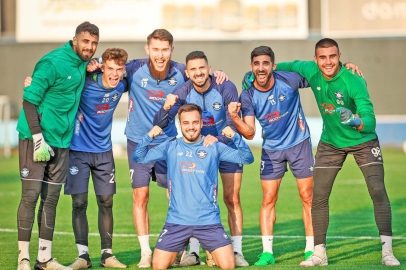 Futbol liglerinde heyecan dorukta: Yaz transfer dönemi 24 Haziran'da başlıyor