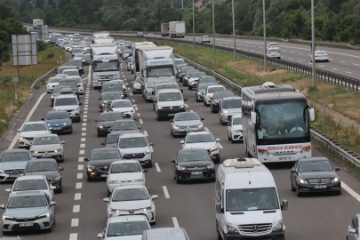 KGM 21 Ekim yol durumunu açıkladı: Yola çıkacaklar dikkat! O güzergahlarda çalışma var