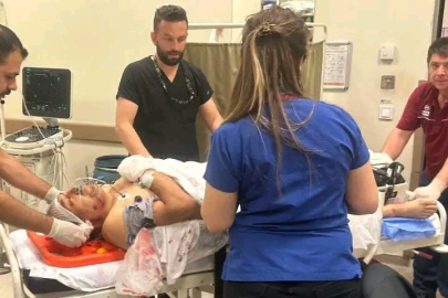 MHP'li eski başkanın kardeşi,  MHP'den CHP'ye geçen meclis üyesini vurdu