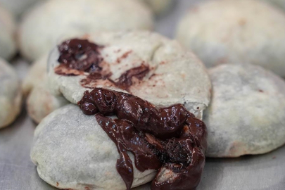 "İzmir bombası" damakta "lezzet patlaması" yaşatıyor