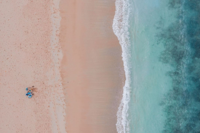 Kim demiş Adana'da denizi olmadığını? İşte Adana'nın en güzel plajları