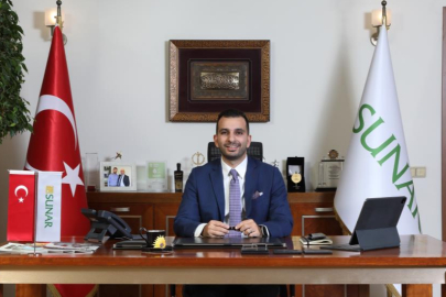 Sunar Yatırım'ın 3 şirketi Türkiye'nin İlk 1000 ihracatçısı arasında