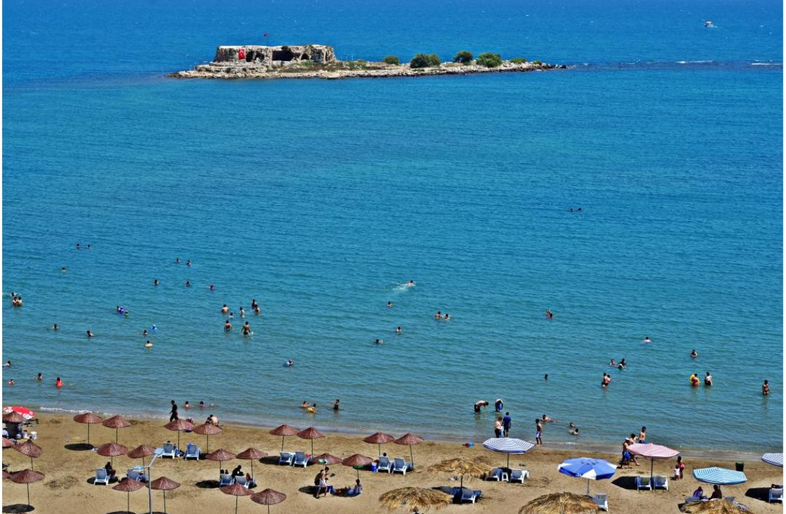 yumurtalık ayaş plajı