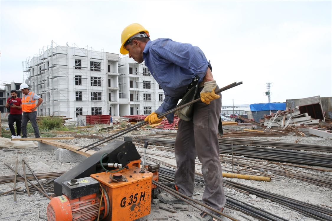 Toplu Konut İdaresi Başkanlığı