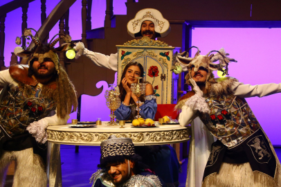 Denizli 36. Uluslararası Tiyatro Festivali için başvurular başladı