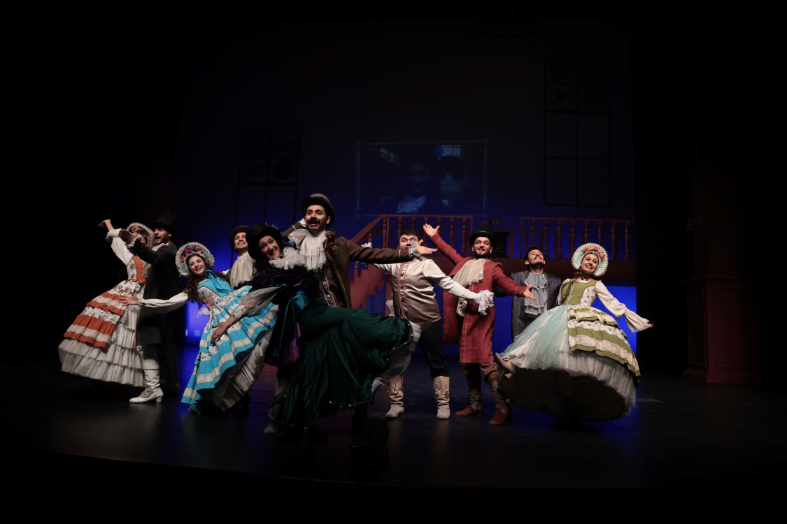 Denizli 36. Uluslararası Tiyatro Festivali için başvurular başladı